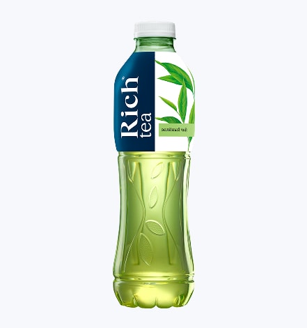RICH Зеленый чай